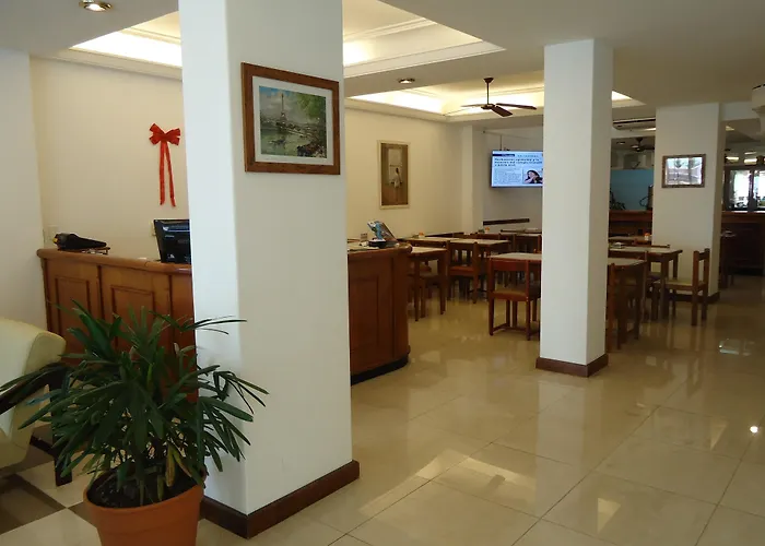 Hotel Playa Suites Cr